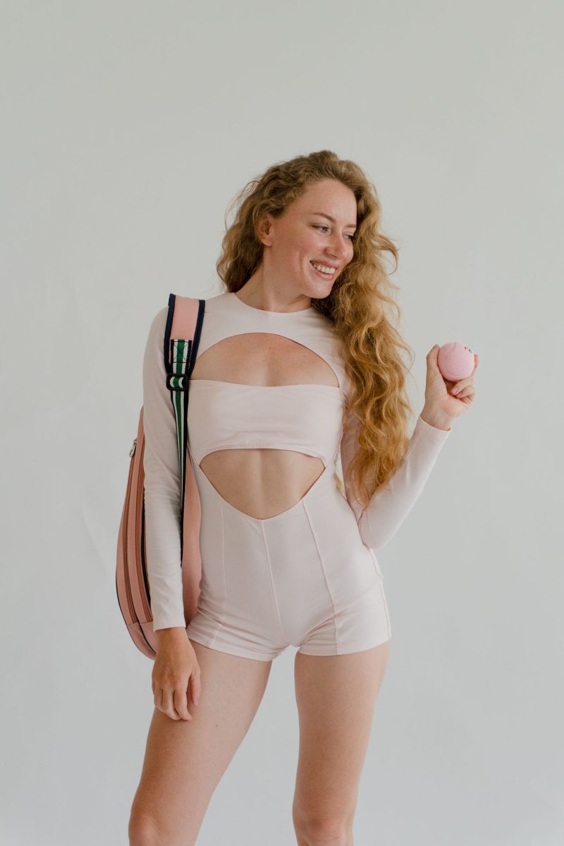 Samudra Pulse Pink