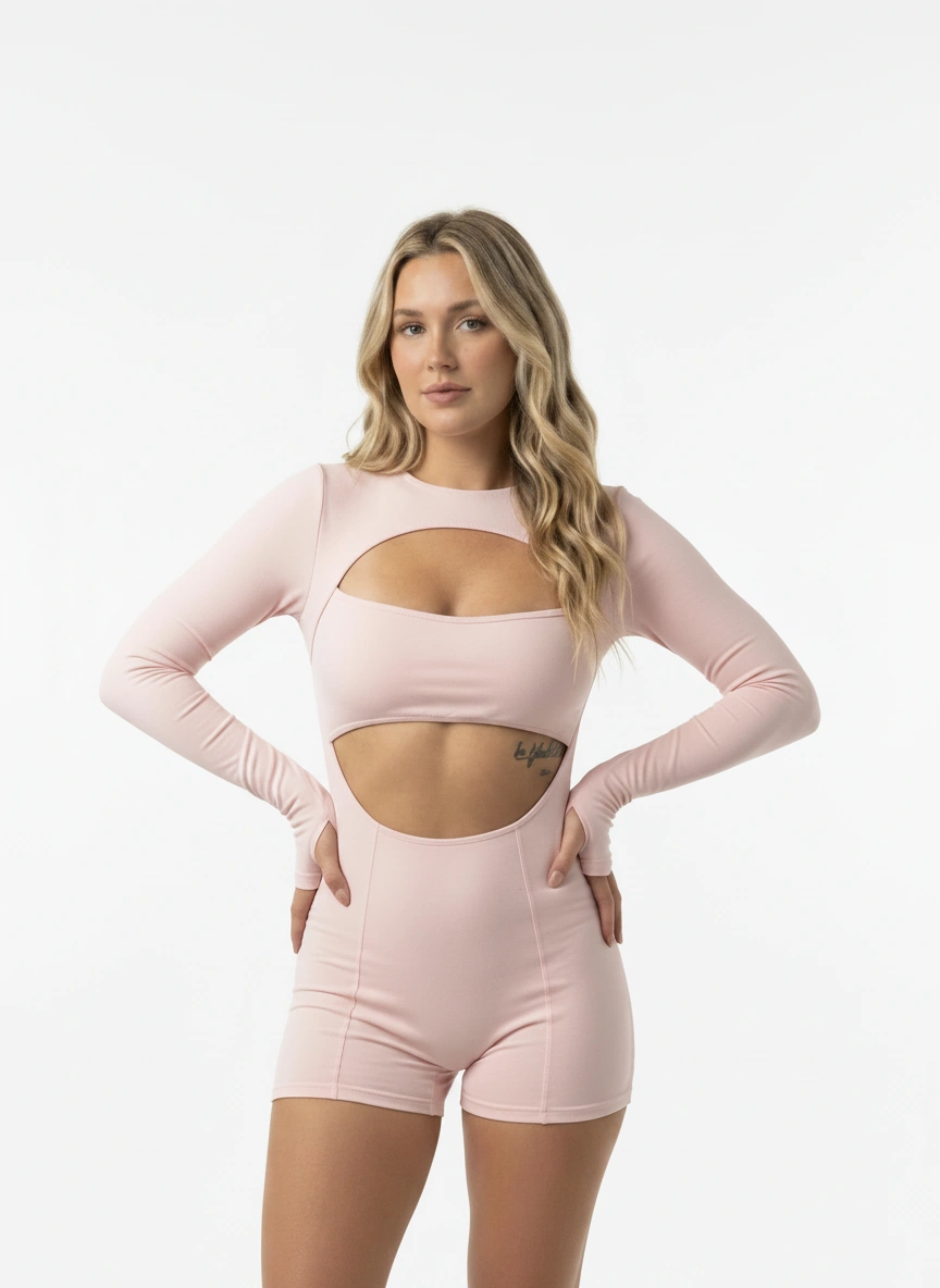 Samudra Pulse Pink