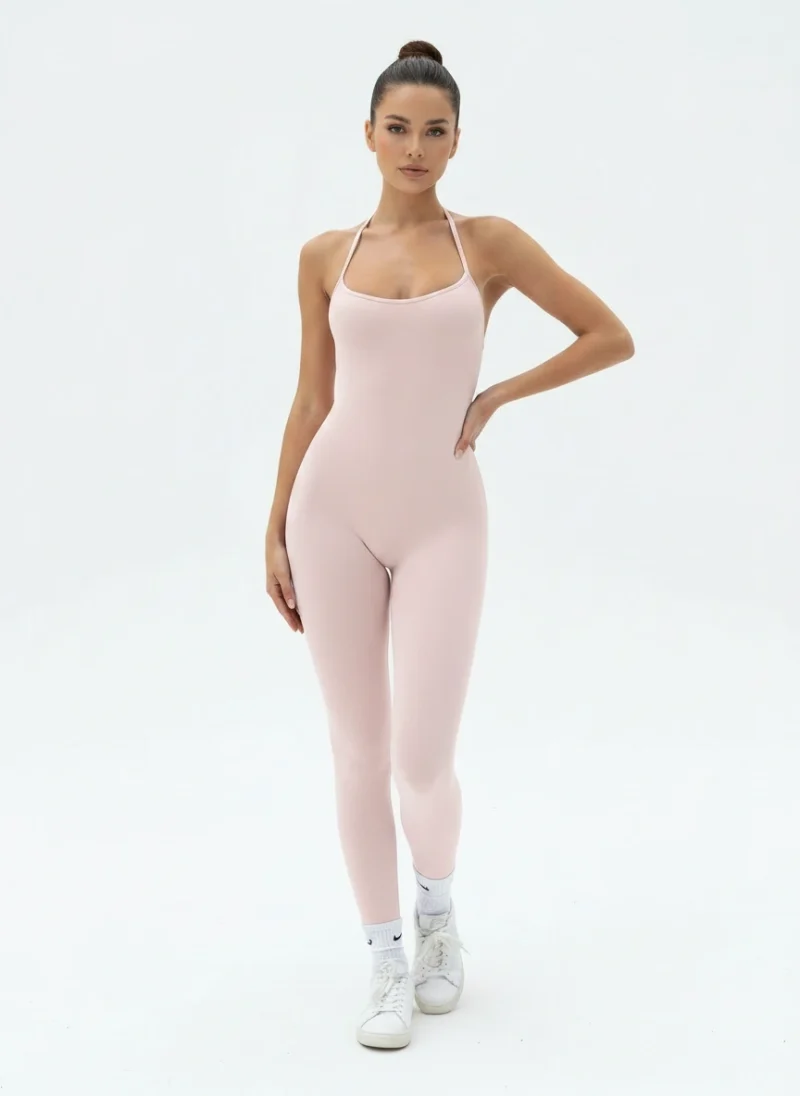 Svarga Flow Pink